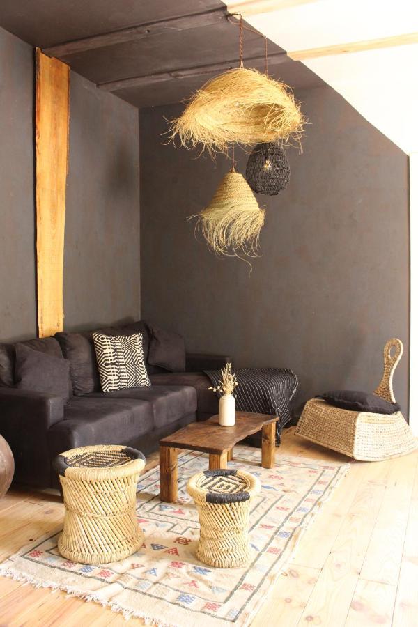 Esencia Lodge - Luxurious Off-Grid Cabin Retreat Almunecar Bagian luar foto