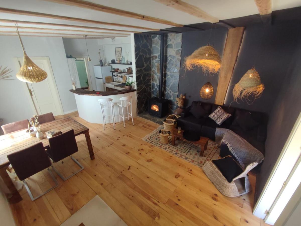 Esencia Lodge - Luxurious Off-Grid Cabin Retreat Almunecar Bagian luar foto