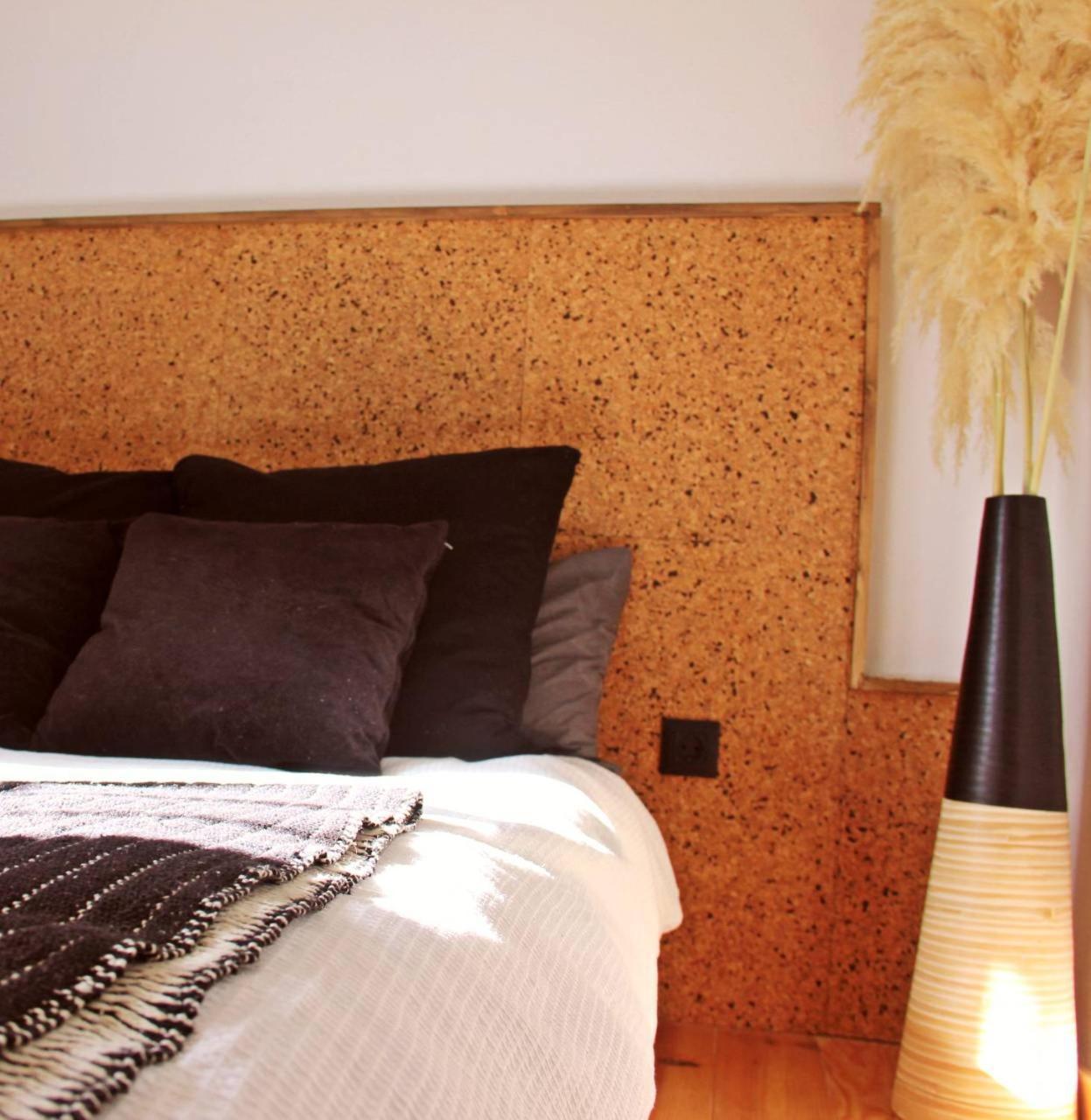 Esencia Lodge - Luxurious Off-Grid Cabin Retreat Almunecar Bagian luar foto